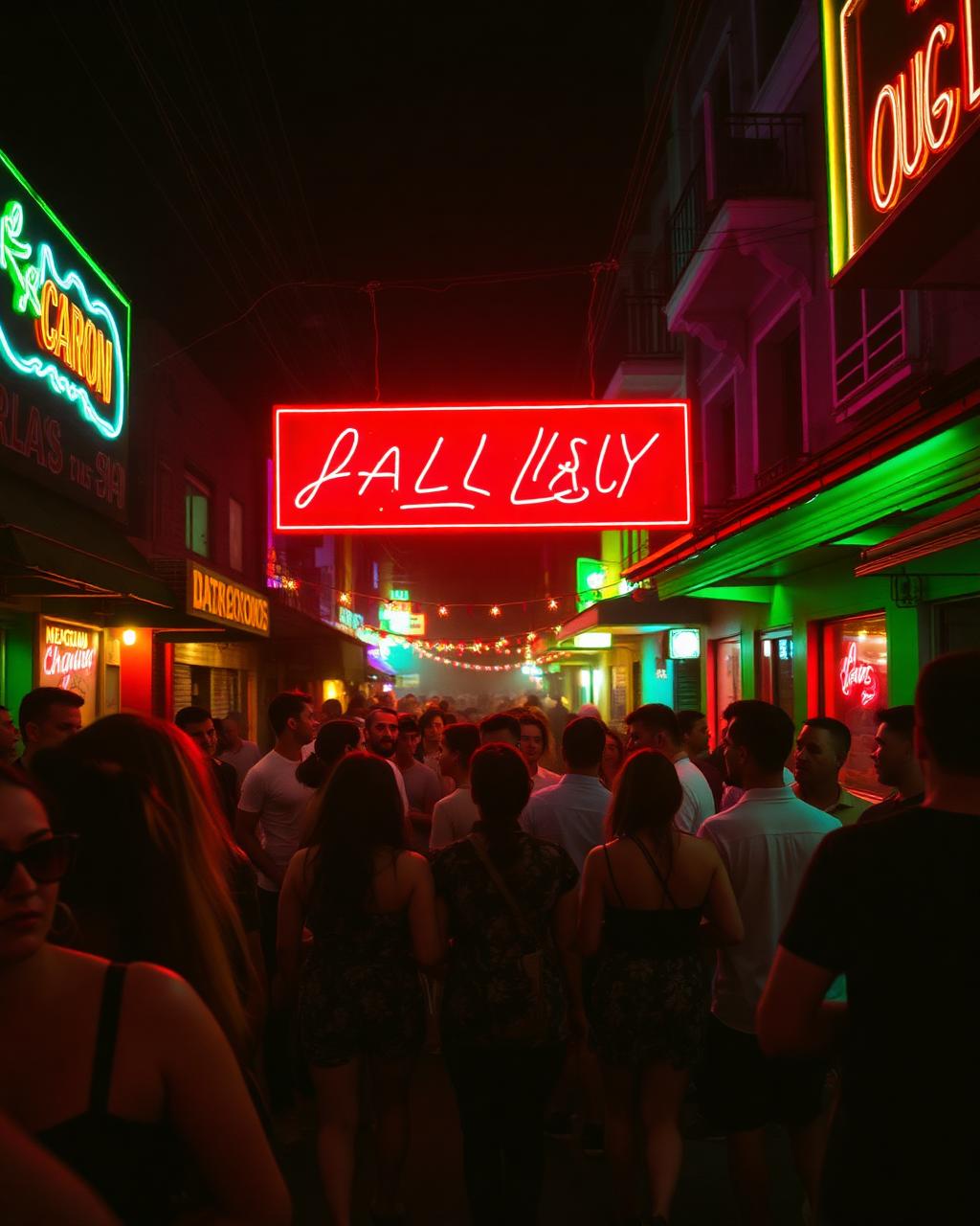 Nightlife